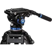 Benro Videokopf S6 Pro-Version