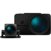 Neoline G-Tech X76 duo video recorder