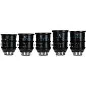 Sirui Jupiter 5 Set -PL