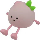 Mary´s Peach Dekoratives Licht
