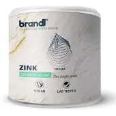 Brandl Nutrition Brandl Zink Bisglycinat Kapseln