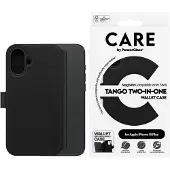 PanzerGlass CARE by - Case - Wallet - MagSafe - iPhone 16 Plus