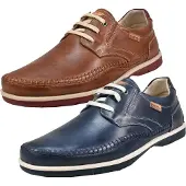 Pikolinos Halbschuhe M9A-4118 Braun 41