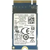 Lenovo TOSHIBA BG4 M.2 PCIe 2242 KBG40ZNT256G SSD 01FR901