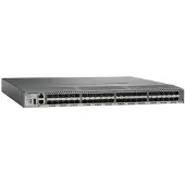 Cisco DS-C9148S-D48P8K9, Managed, Gigabit Ethernet (10/100/1000), Rack-Einbau, 1U
