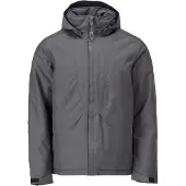 Mascot Winterjacke, CLI 22435 Gr. L, Anthrazitgrau