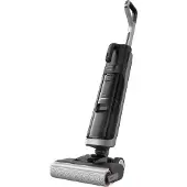 Dreame Nass-Trocken-Sauger "H14 Dual", schwarz, B:27,7cm H:108,9cm T:27,2cm, Mehrzwecksauger, 380 W, 5-in-1-Multifunktionssauger, dreifache Kantenreinigung, Nass-Trocken-Sauger