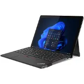Lenovo ThinkPad X12 Detachable Gen 2, Intel Core Ultra 5, 4,4 GHz, 31,2 cm (12.3"), 1920 x 1280 Pixel, 16 GB, 512 GB