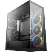 DeepCool Cg580 Pc-tower-gehäuse