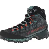 La Sportiva Aequilibrium Hike GTX Trekkingschuh Wanderschuh Damen dunkelgrau 39