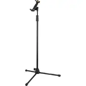 Hercules Stands Hercules DG307BFS1 2-in-1-Tablet- und Telefon-Bodenständer