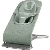 Ergobaby Relaxsessel - Evolve 3-in-1 - Mesh - 84,5x41,5x56 cm - - - One Size - Stuhl