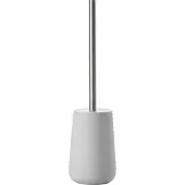 Zone WC-Bürste Nova Soft Grey