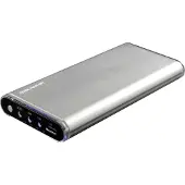 RealPower Powerbank PB-20800 - Batterieladegerät