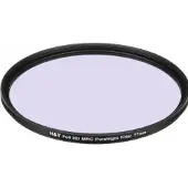 H&Y HD MRC Rundfilter für Nachtfotografie – 77 mm