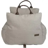 Animal Boulevard Home&Away Autositz Carrie - Braun - XS