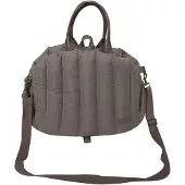 Animal Boulevard Home&Away Tragetasche Diana - Braun - XS