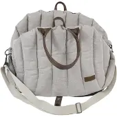 Animal Boulevard Home&Away Tragetasche Diana - Beige - S