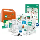 WERO Erste Hilfe Starter Kit Lebensmittel / Gastronomie 1 St