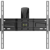 Meliconi SlimStyle Plus 400 SR - TV-Wandhalterung (40-50 Zoll)