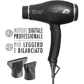 Parlux HT Ethos schwarz 2300 Watt Haartrockner