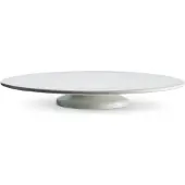 Asa selection Tortenplatte Grande White 30 cm