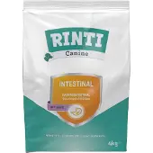 Rinti Canine Intestinal Duck mit Ente 4kg