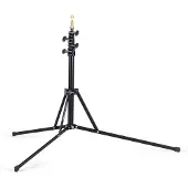 Manfrotto Nano-stativbeleuchtung Unterstützung