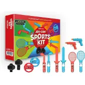 Maxx Tech Switch 2 Joy-con Sports Edition-set