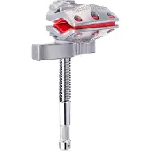 Manfrotto 2" End Jaw Vice Clamp