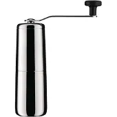 Alessi Kaffeemühlen Slow Coffee Edelstahl