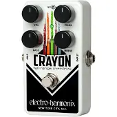 Electro Harmonix Crayon 69 Fullrange Overdrive