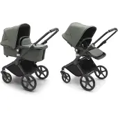 Bugaboo Fox Cub Kinderwagen