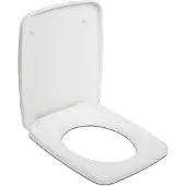 Ideal standard Originale Cantica WC-Bril mit Softclose-Funktion