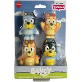 Toomies Bluey Squirter 4-pack (203-73868) Badespielzeug
