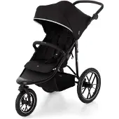 Kinderkraft HELSI 2 Offroad-Buggy, Black