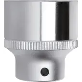 Gedore red R71002409 Steckschlüsseleinsatz 3/4" 6-kant 24 mm Länge 52 mm