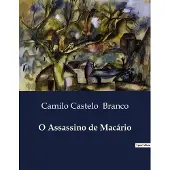 Culturea Der Mörder von Macário