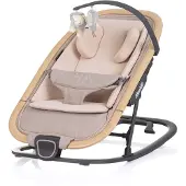 Chipolino Baby Leaf Senso Biscotta+ Holz