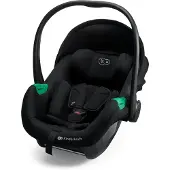 Kinderkraft MINK PRO 2 i-Size Babyschale, Black
