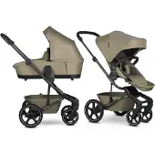 Easywalker Kombikinderwagen Harvey NXT, gruen