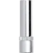 Gedore red R61001114 Steckschlüsseleinsatz 1/2" 6-kant 11 mm Länge 77 mm