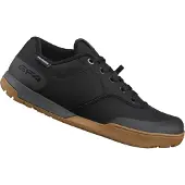 Shimano Fahrradschuhe GF400W Damen MTB Flatpedal Größe 40 Damenleisten Schwar...