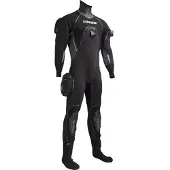 Cressi Desert Damen-trockentauchanzug