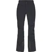 Peak Performance Skihose Stretch Pants Damen Black 25-S
