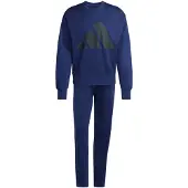 Adidas Sportswear Big Logo Trainingsanzug