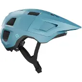 Lazer Lupo Kineticore Mtb-helm Blau Blau One Size