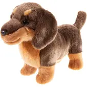 Heunec MISANIMO Dackel Größe 20 cm