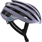 Lazer Helm Z1 KinetiCore Road Frozen Violet (M) 55-59 cm