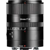 7artisans AF 24mm f/1.8 Nikon Z Mount
